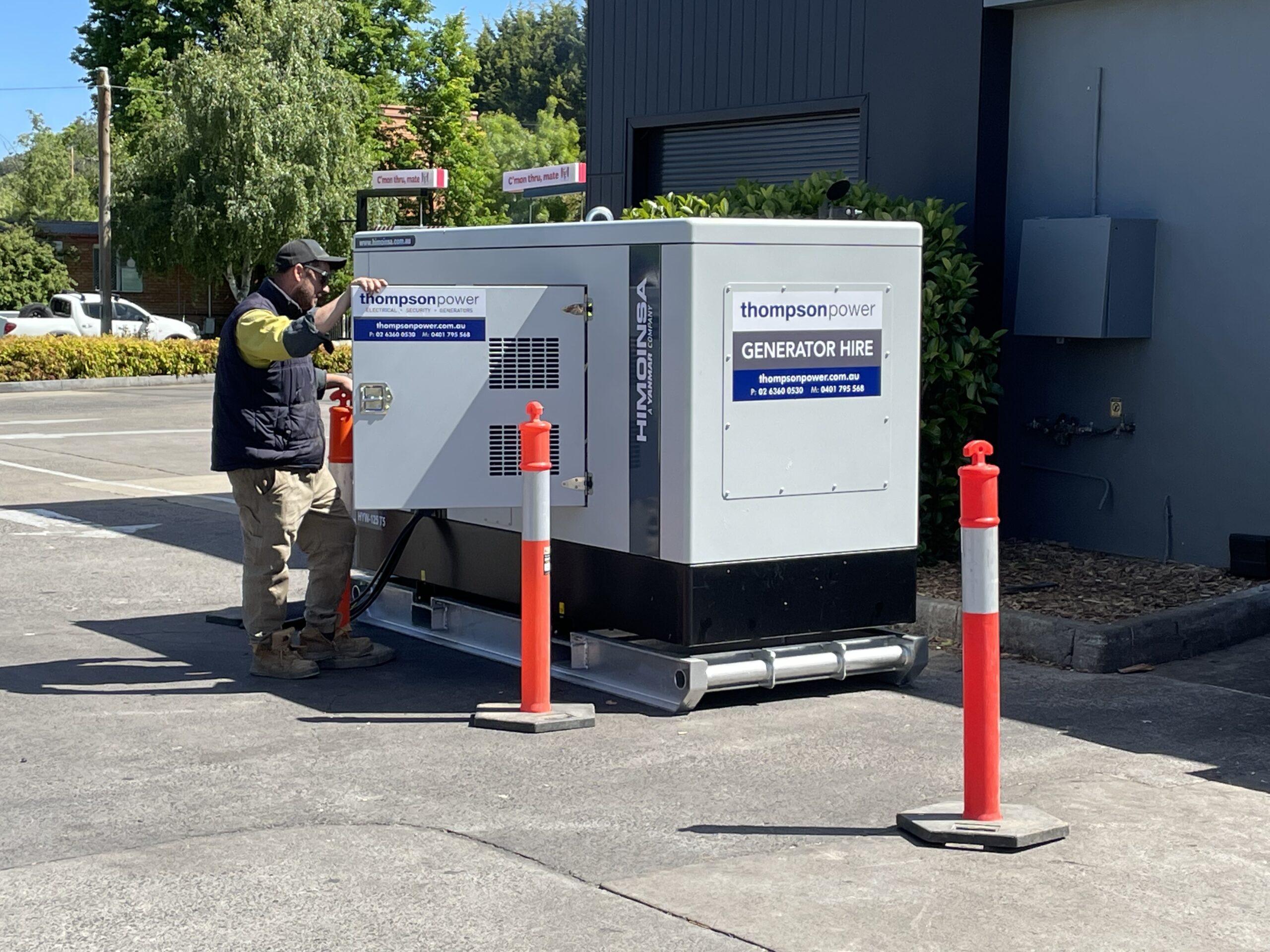 IMG_0022 Generator repairs